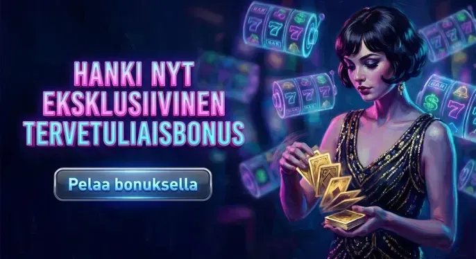 Casino Friday